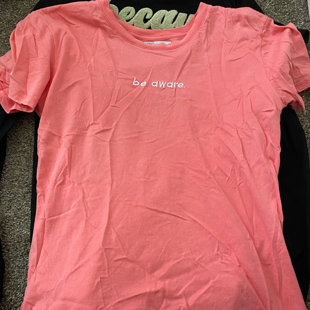 Dutch bros shirt